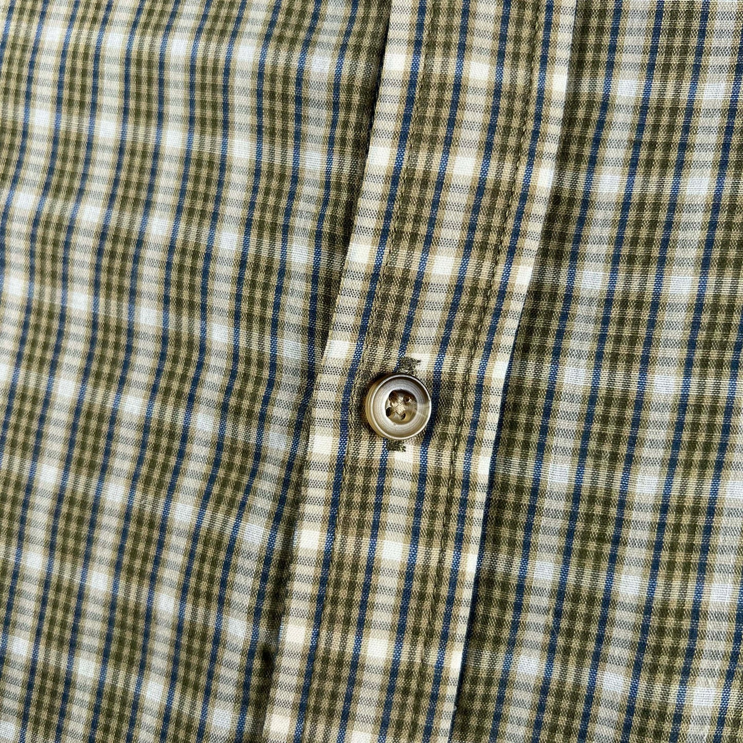 90s Perfect 'Puritan' s/s Button Up Shirts- SELECT SHIRT
