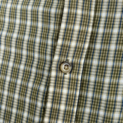 90s Perfect 'Puritan' s/s Button Up Shirts- SELECT SHIRT