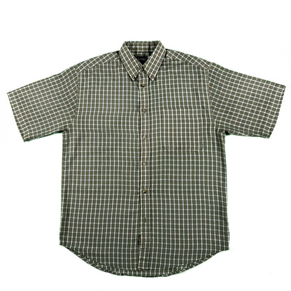 90s Perfect 'Puritan' s/s Button Up Shirts- SELECT SHIRT