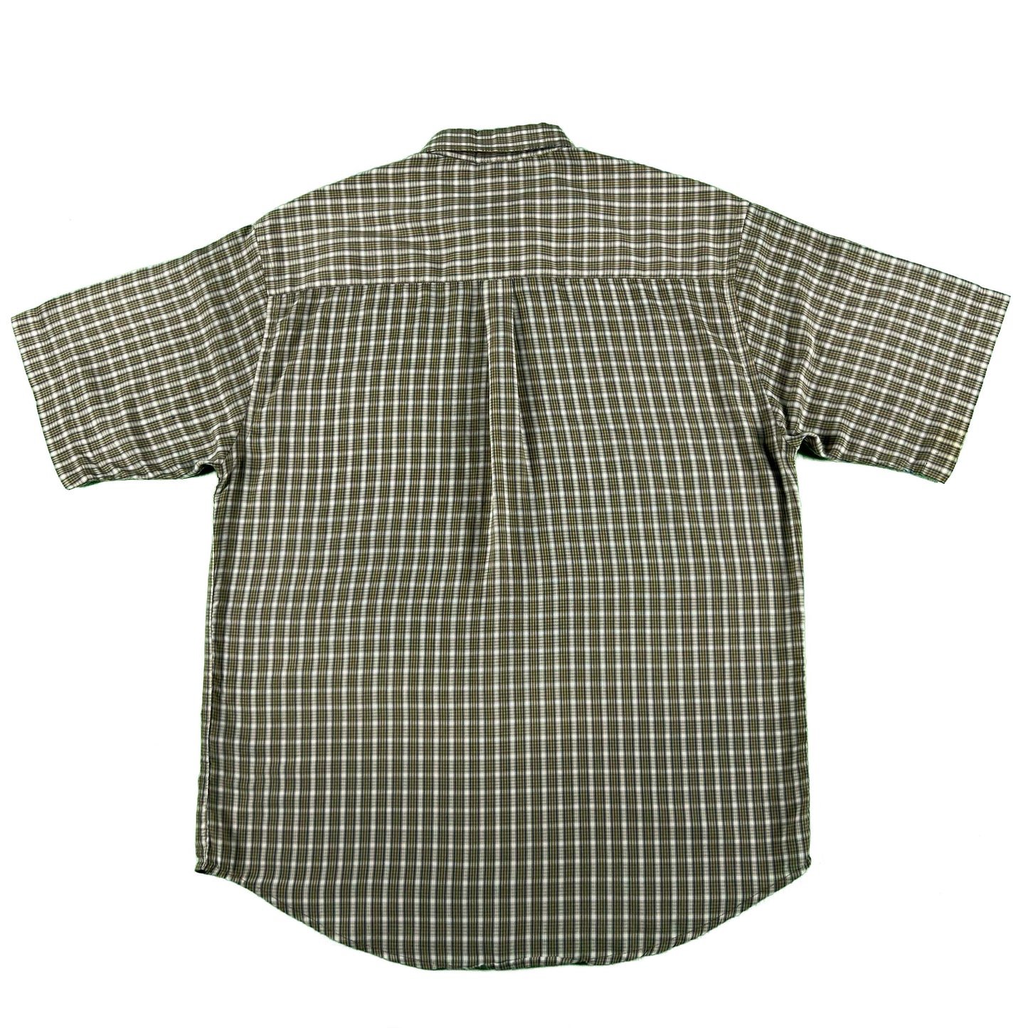 90s Perfect 'Puritan' s/s Button Up Shirts- SELECT SHIRT