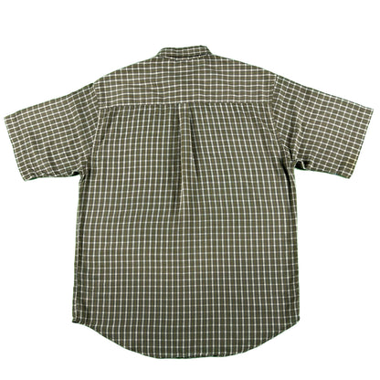 90s Perfect 'Puritan' s/s Button Up Shirts- SELECT SHIRT
