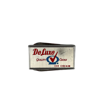 50s/60s Ice Cream Money Clip