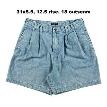 90s Dockers by Levi's Pleated Chino Shorts- SELECT PAIR