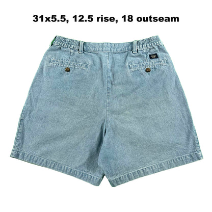 90s Dockers by Levi's Pleated Chino Shorts- SELECT PAIR