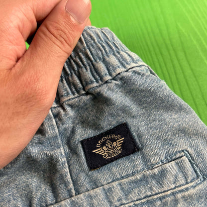 90s Dockers by Levi's Pleated Chino Shorts- SELECT PAIR