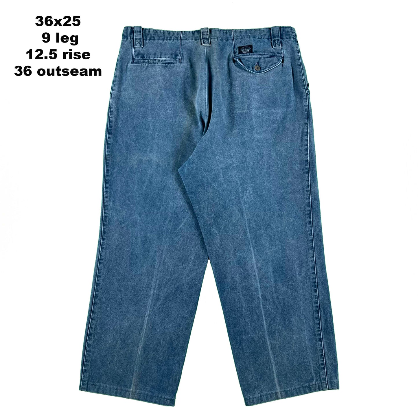 90s Dockers by Levi's Pleated Chino Pants- SELECT PAIR
