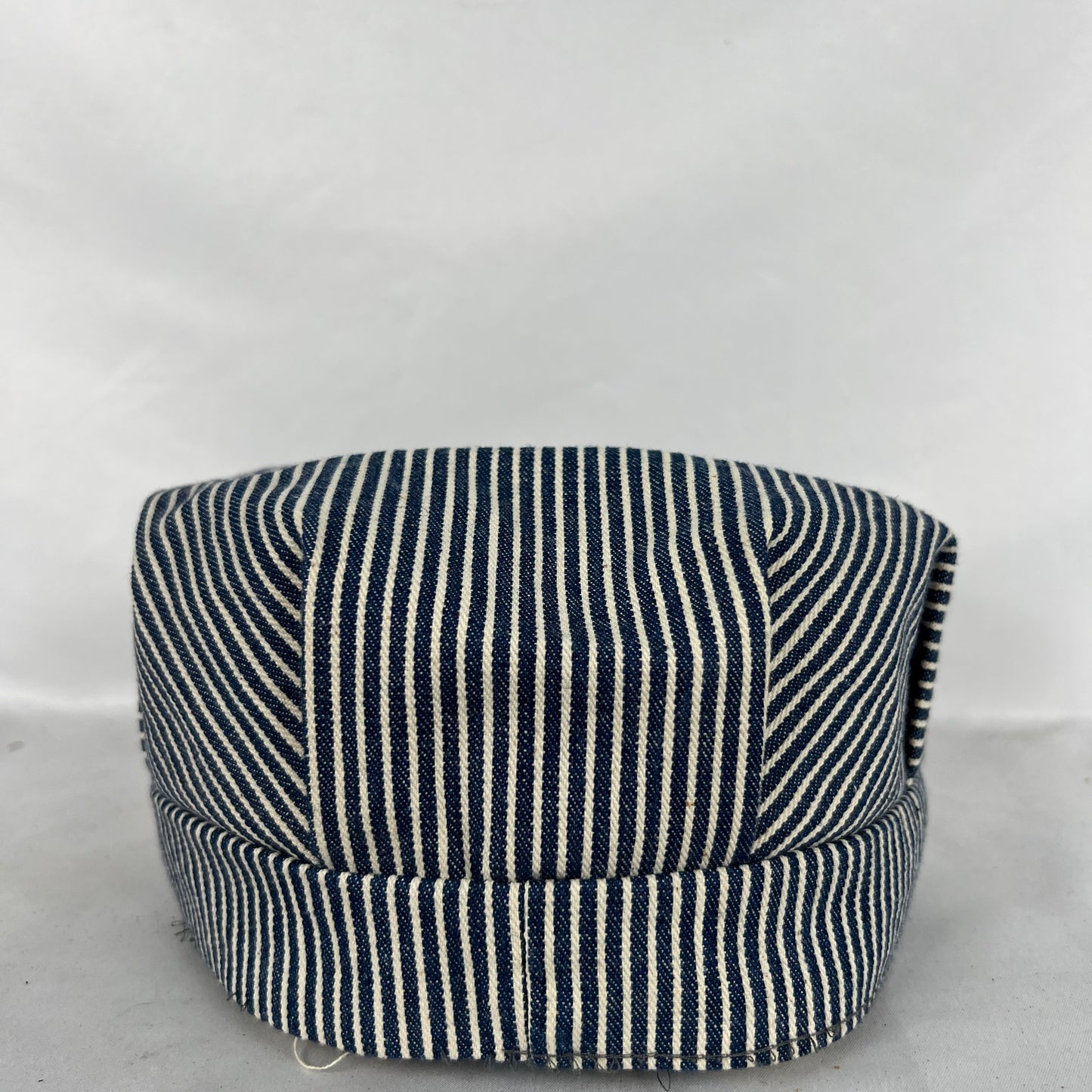 70s/80s Engineer Hat- XS