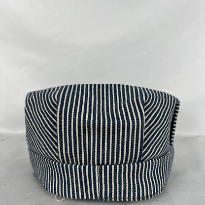 70s/80s Engineer Hat- XS