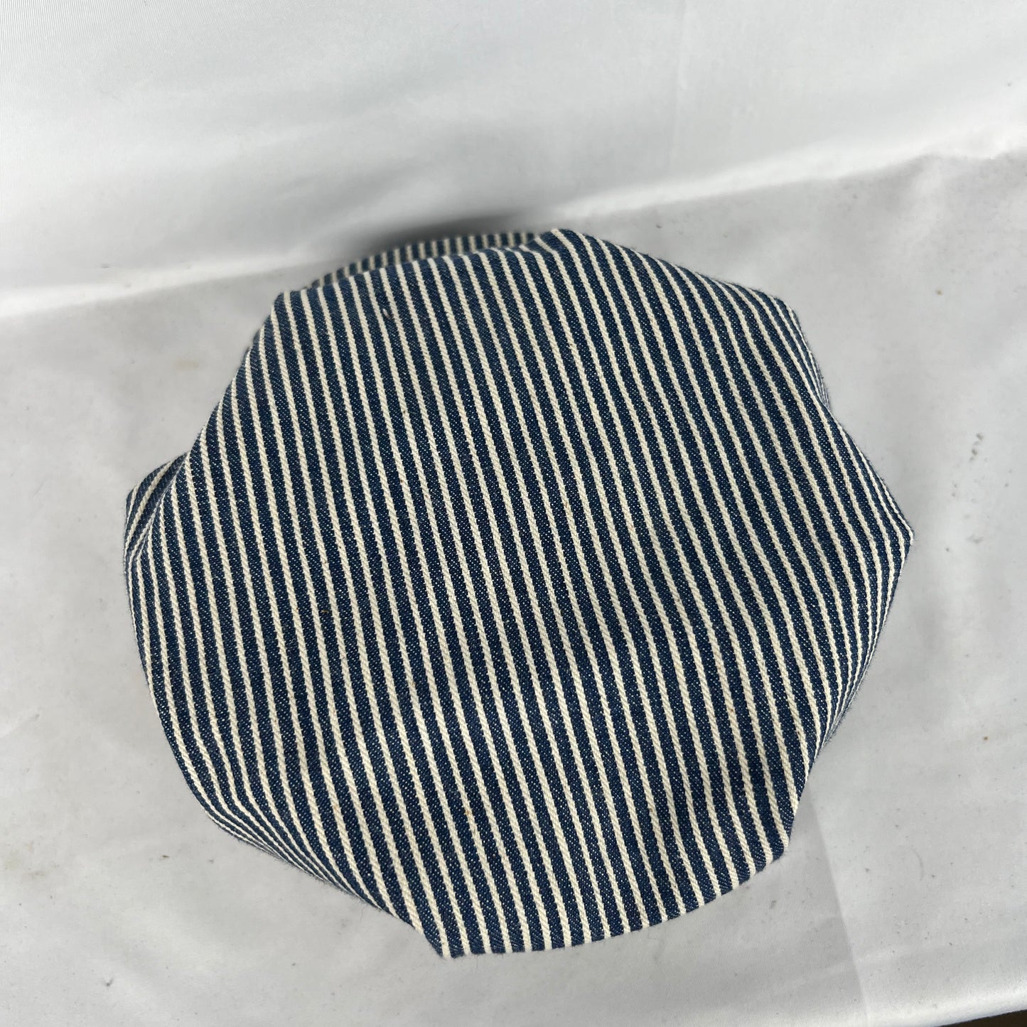 70s/80s Engineer Hat- XS