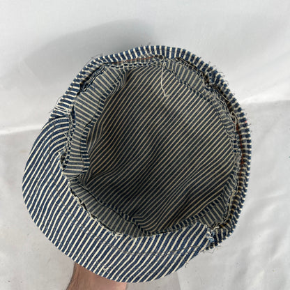 70s/80s Engineer Hat- XS
