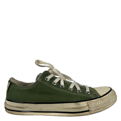 00s Hemp Converse- M's 5, W's 6.5