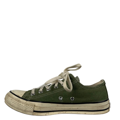 00s Hemp Converse- M's 5, W's 6.5