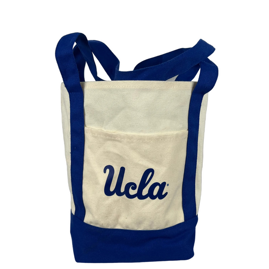UCLA Tote Bag