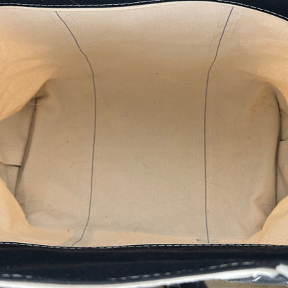 L.L. Bean OSU Large z/u Boat and Tote