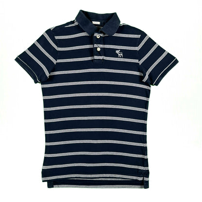 90s & y2k Abercrombie & Fitch Polo Shirts- SELECT POLO