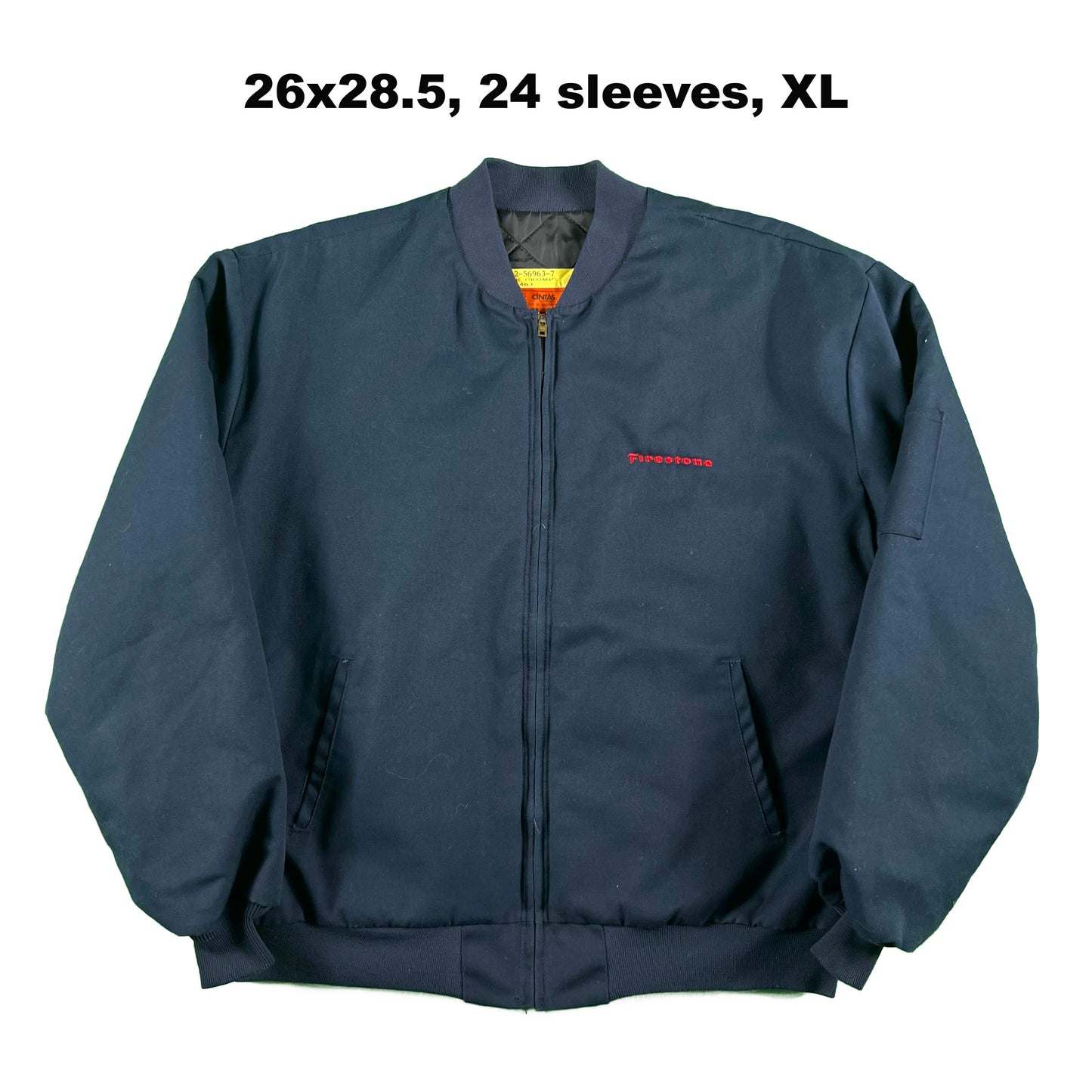 Vintage Mechanic Work Jackets- SELECT JACKET