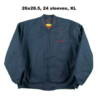 Vintage Mechanic Work Jackets- SELECT JACKET