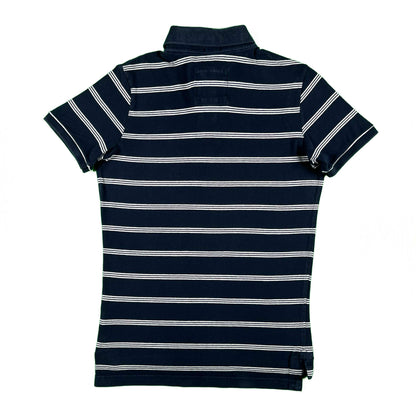 90s & y2k Abercrombie & Fitch Polo Shirts- SELECT POLO