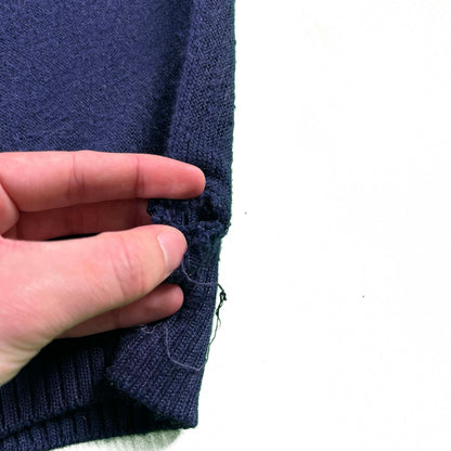 70s Acrylic Lacoste Sweaters- SELECT SWEATER