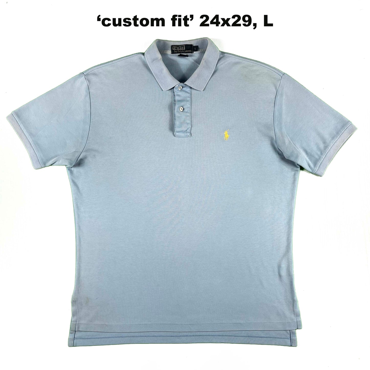 Vintage Polo by Ralph Lauren Polo Shirts- SELECT SHIRT