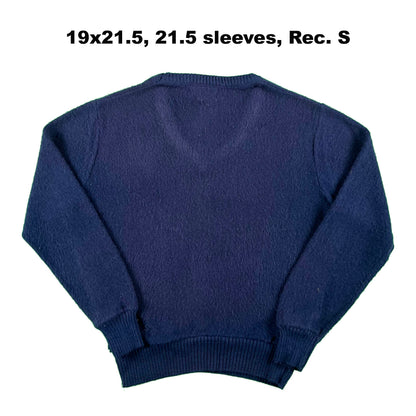70s Acrylic Lacoste Sweaters- SELECT SWEATER
