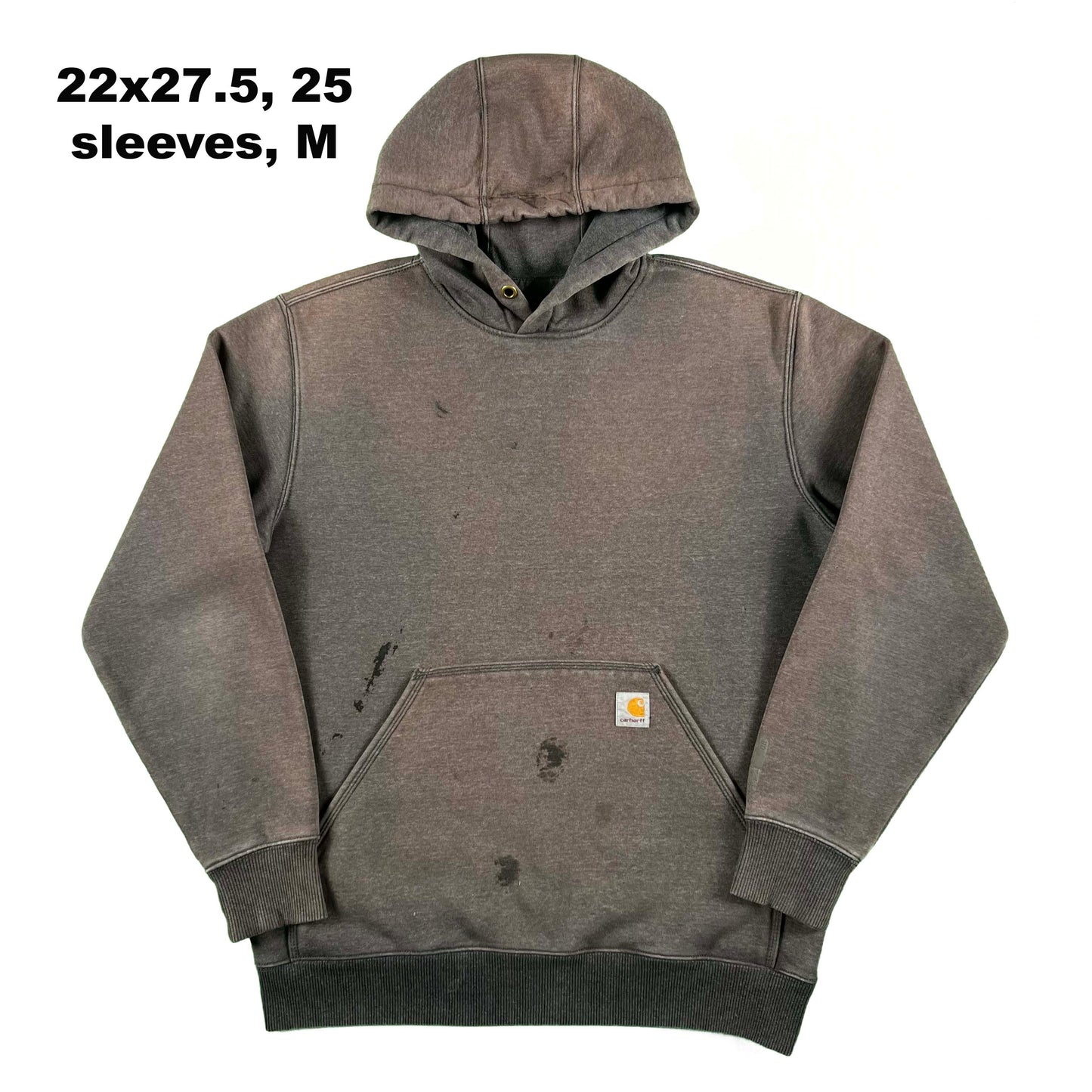 Carhartt Hoodies- SELECT SWEAT