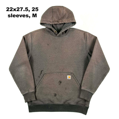 Carhartt Hoodies- SELECT SWEAT