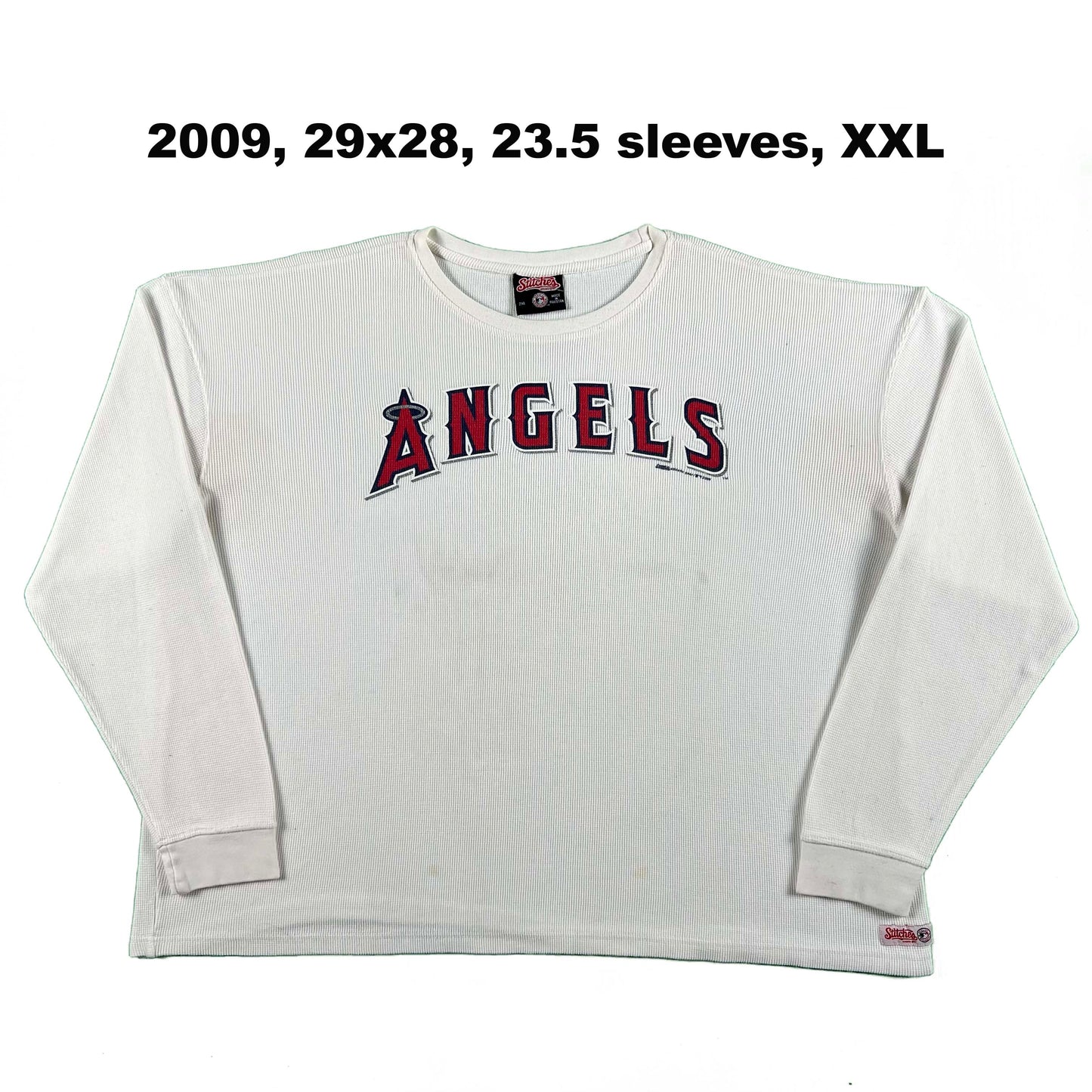 Los Angeles Angels