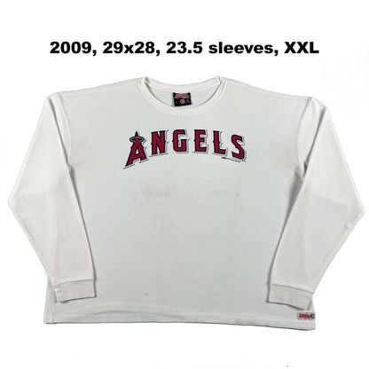 Los Angeles Angels
