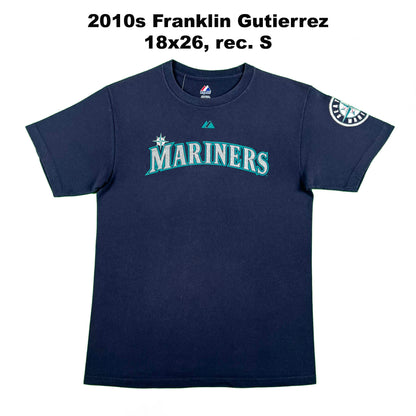 Seattle Mariners