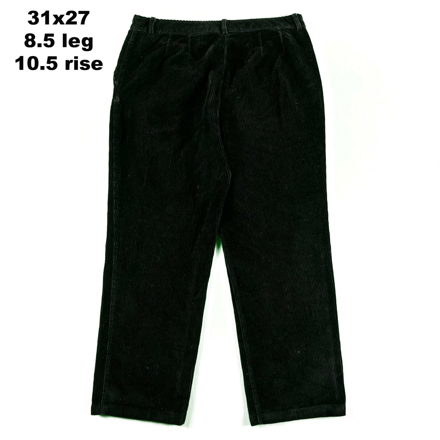 Vintage Eddie Bauer Corduroy Pants- SELECT PAIR