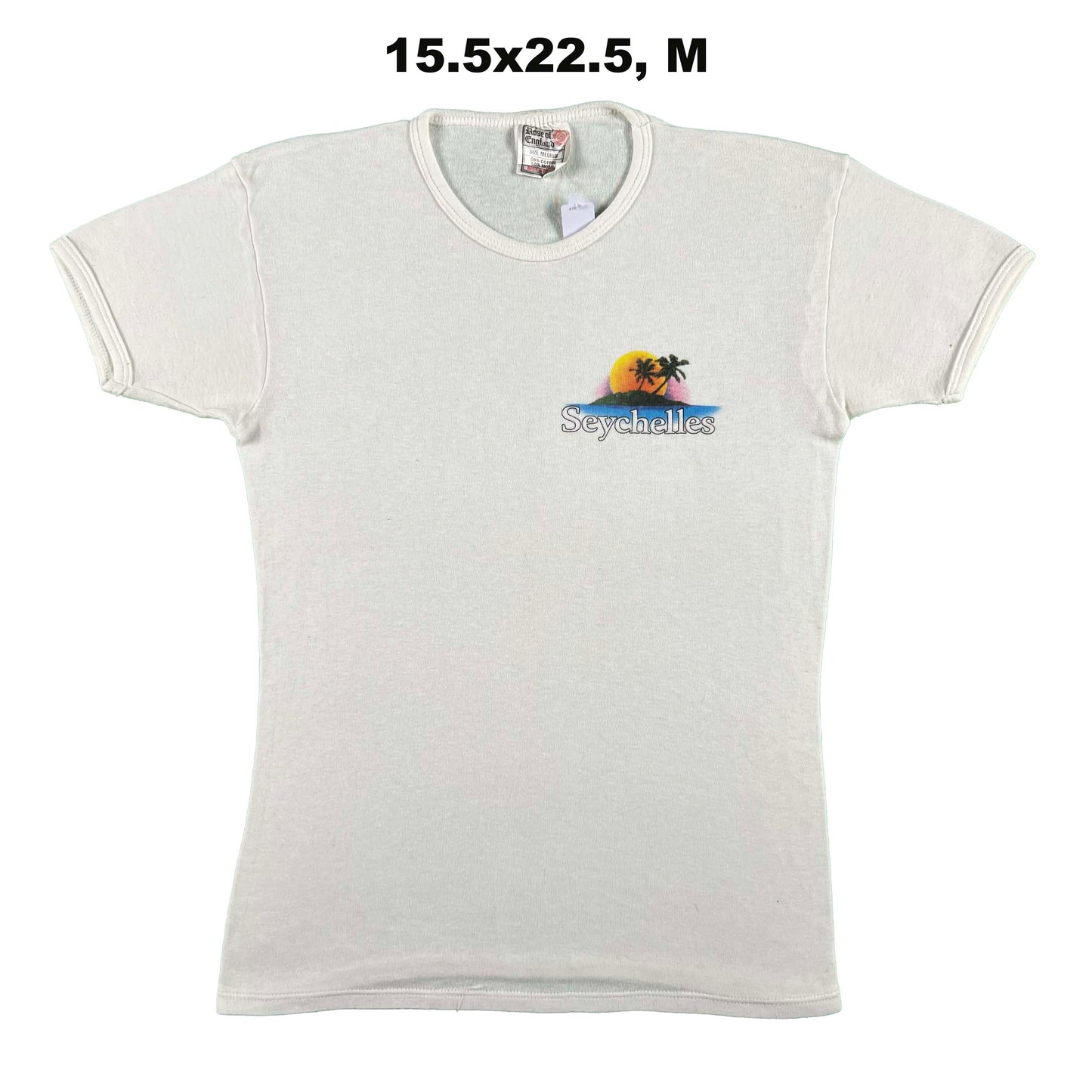 70s French Cut Baby Tees- SELECT TEE