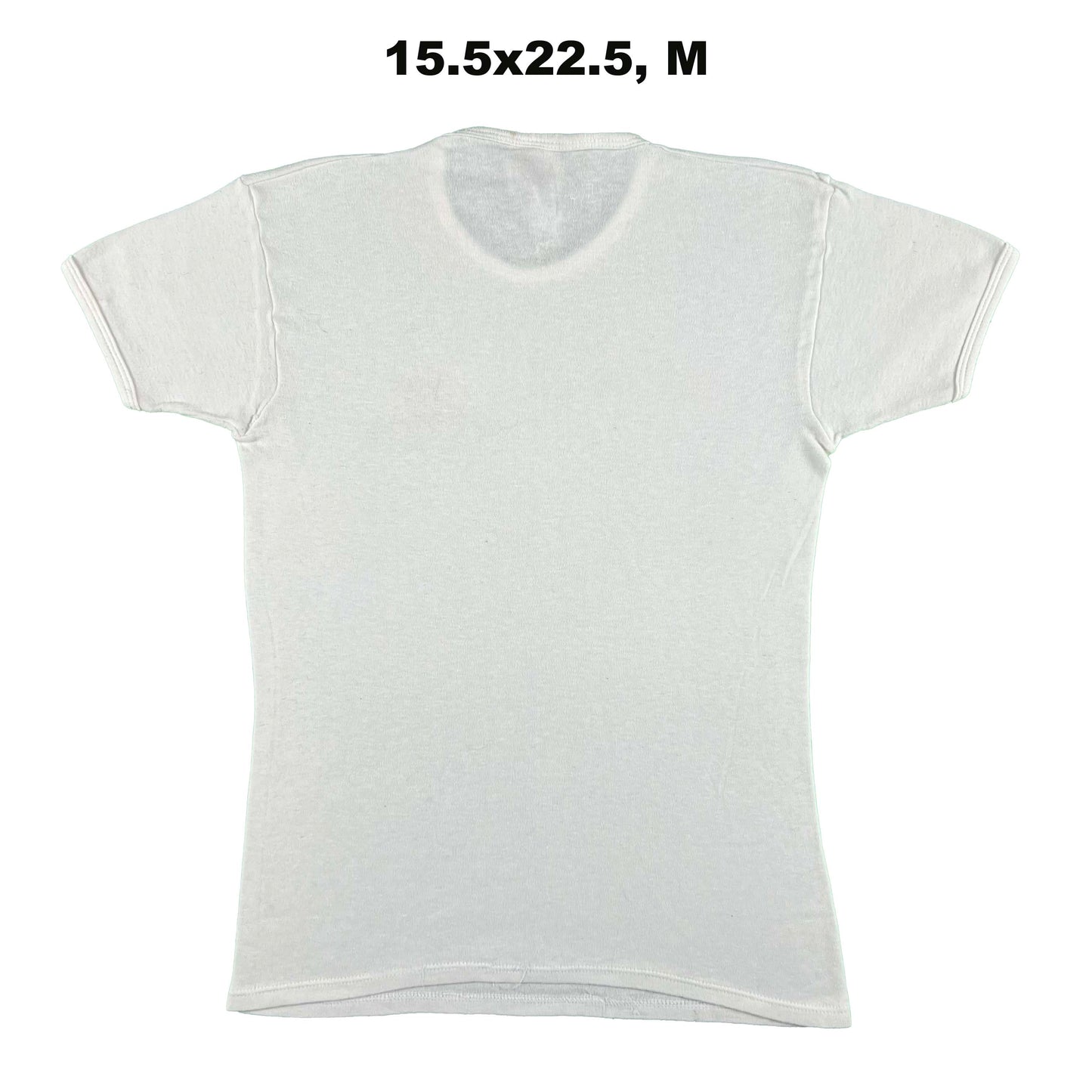 70s French Cut Baby Tees- SELECT TEE