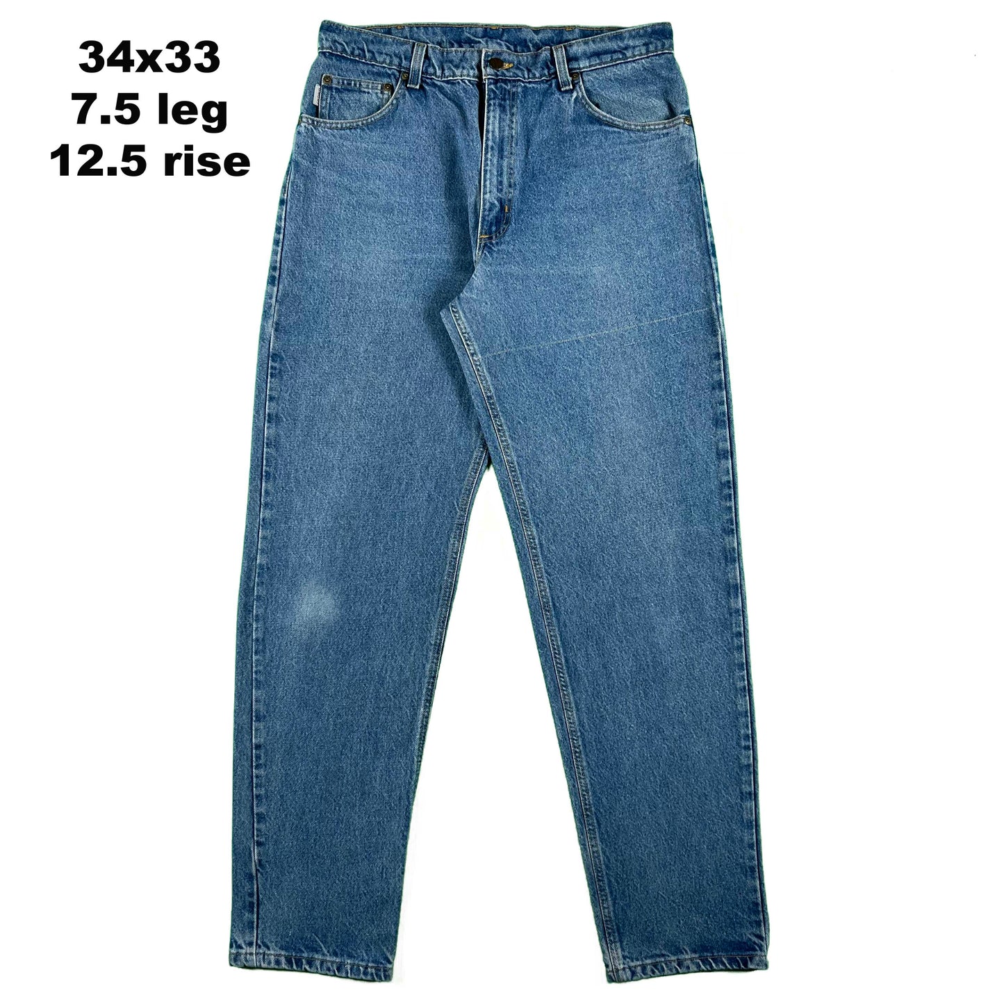 Carhartt Denim- SELECT PAIR