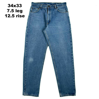 Carhartt Denim- SELECT PAIR