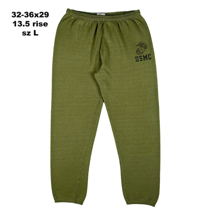 Vintage U.S. Military Sweatpants- SELECT PANT