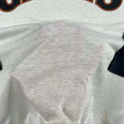 80s Paper Thin San Francisco Giants Tee- M