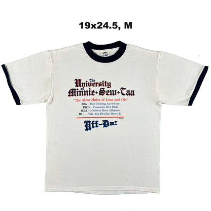 Vintage Delta Tees- SELECT T SHIRT