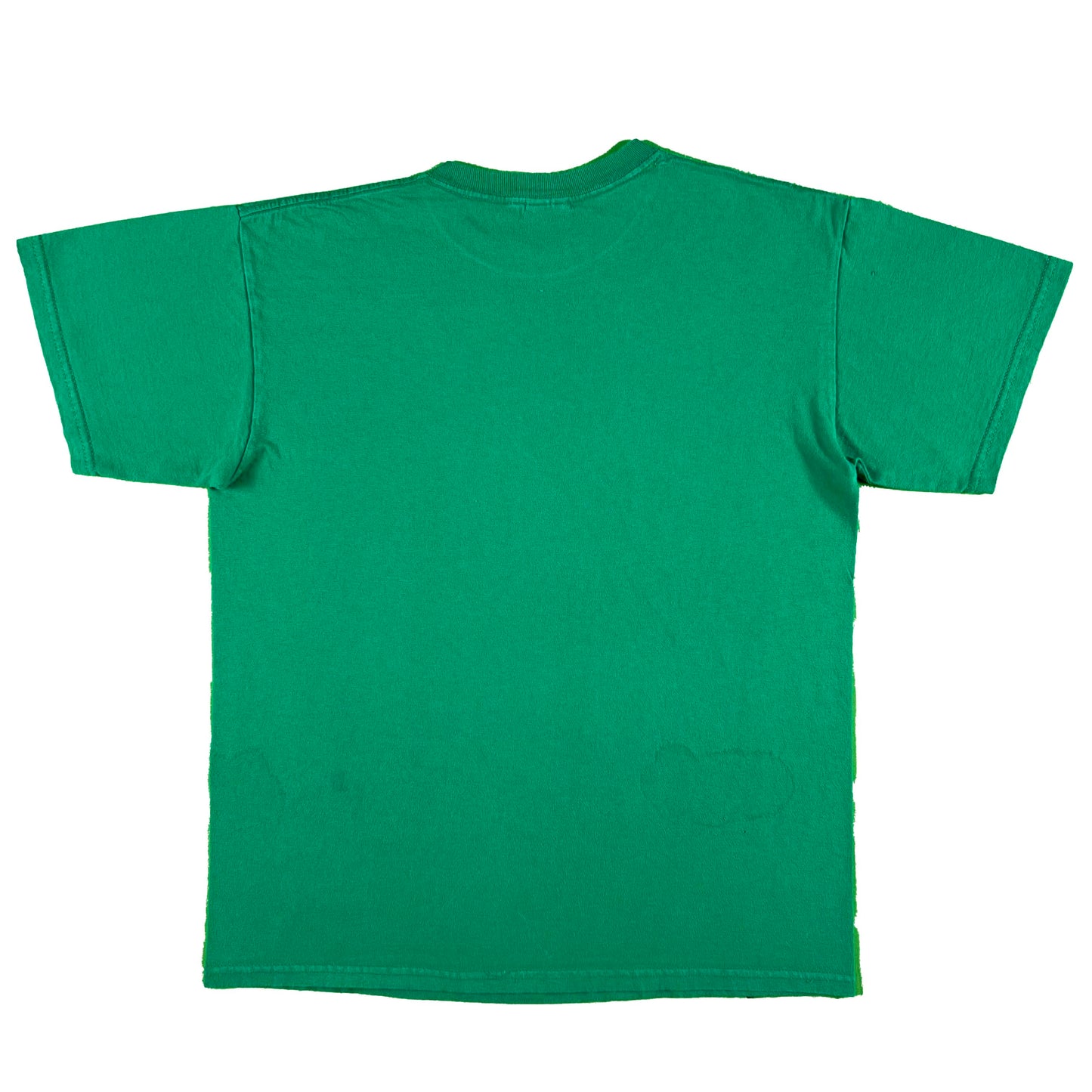 Snoopy Shamrock Tee- M