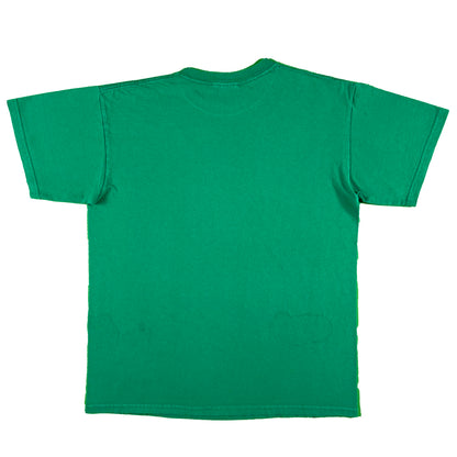 Snoopy Shamrock Tee- M