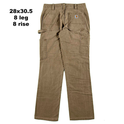 Carhartt Carpenter Pants- SELECT PAIR