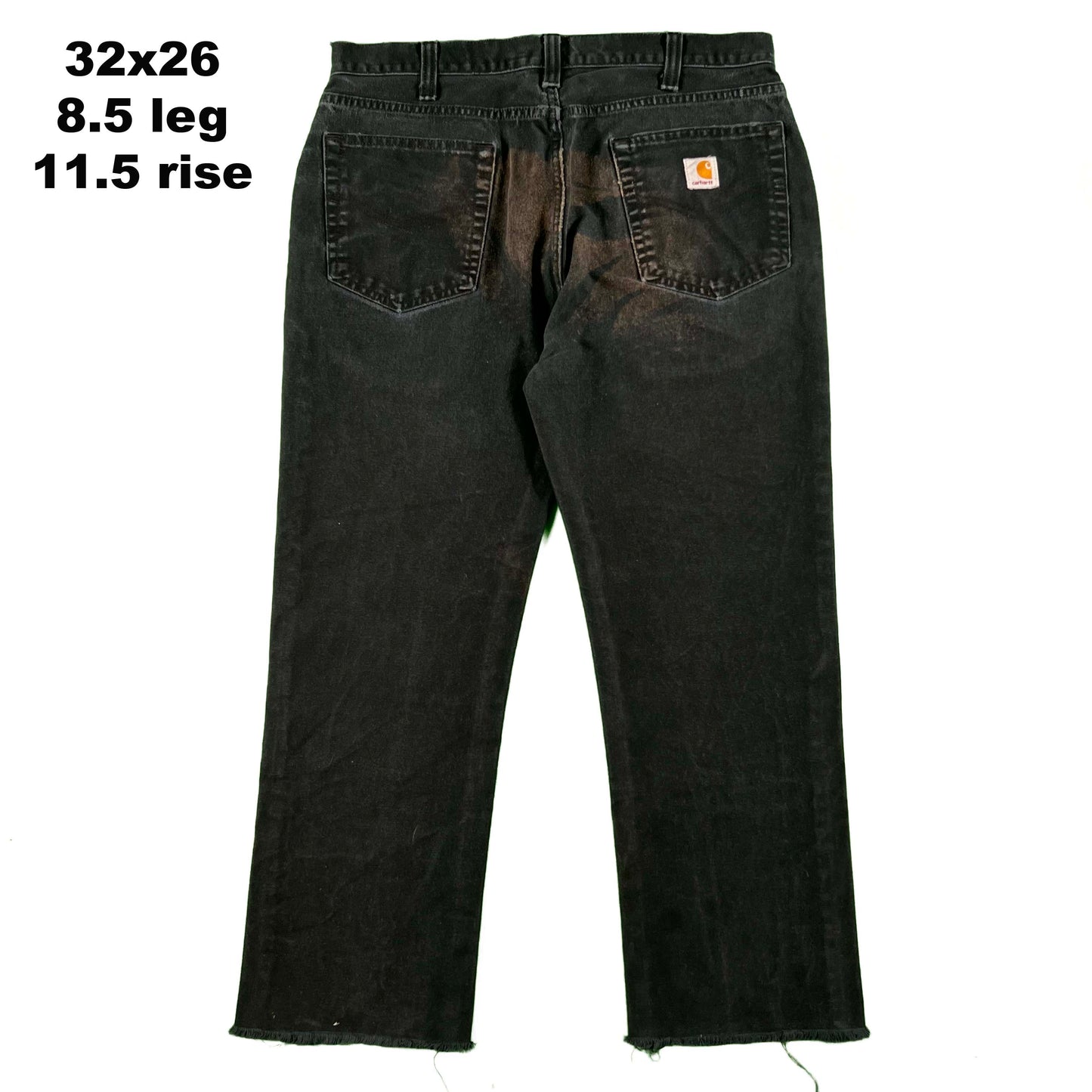 Carhartt Carpenter Pants- SELECT PAIR