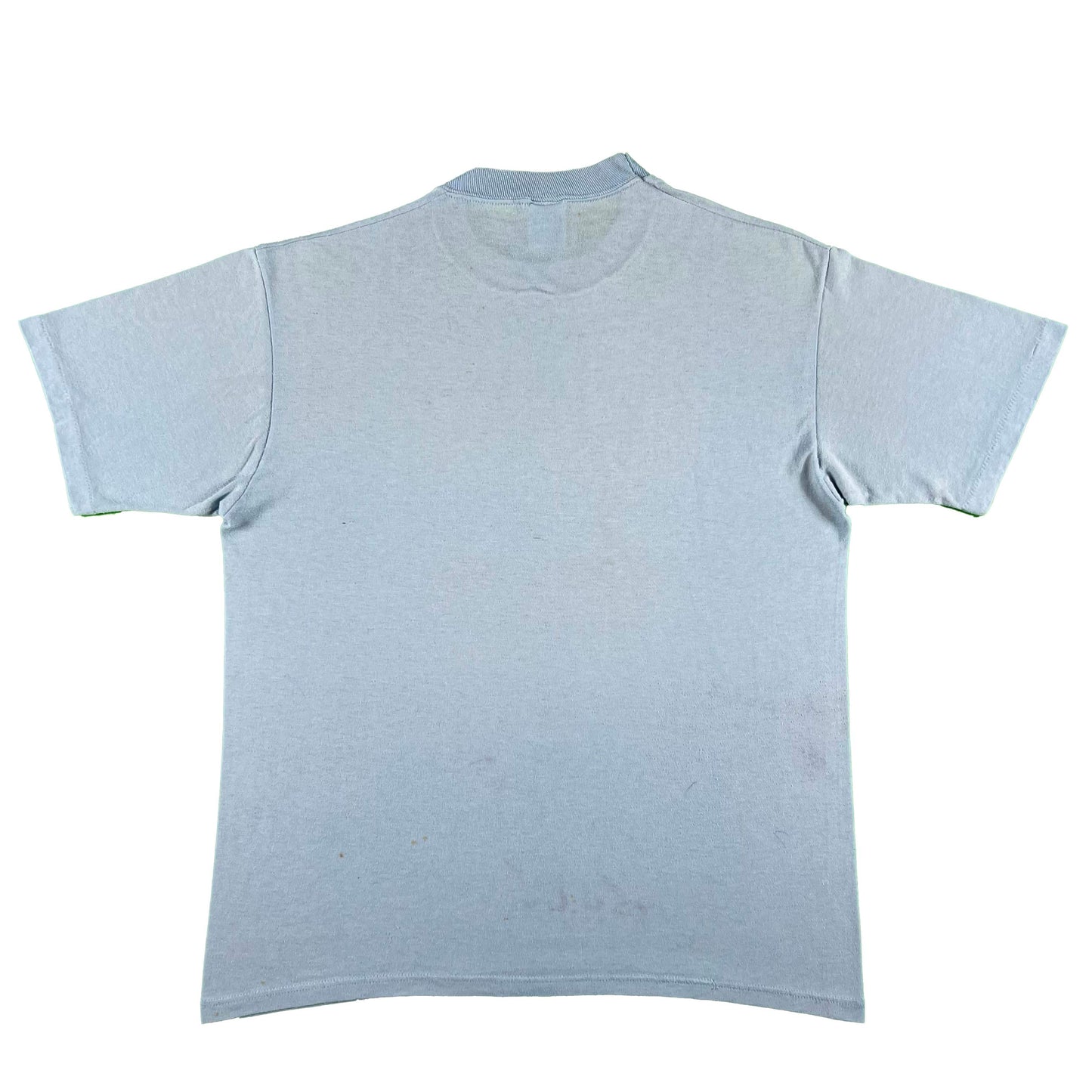 80s Kodiak Alaska "Lovin' every drop of it" Tee- M