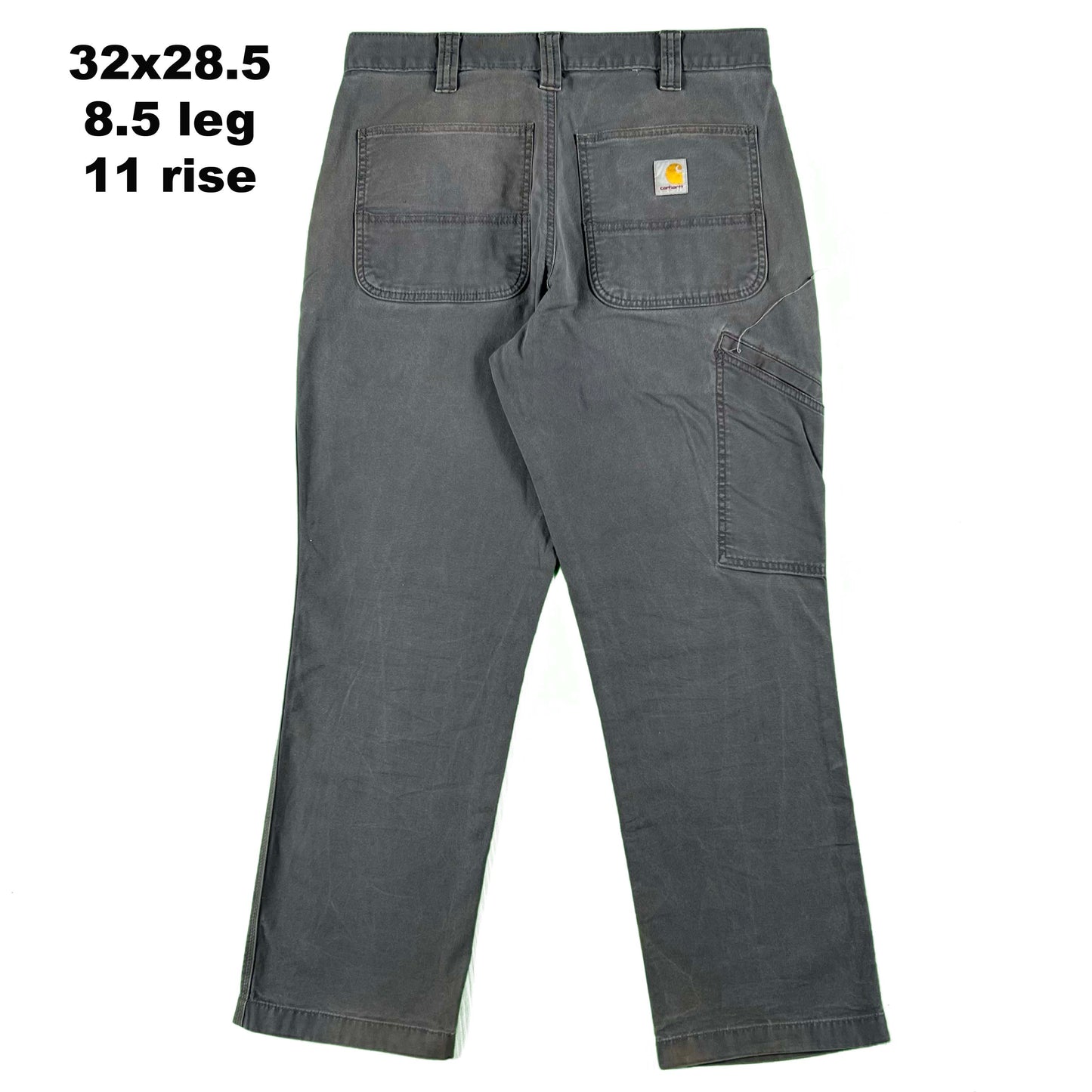 Carhartt Carpenter Pants- SELECT PAIR