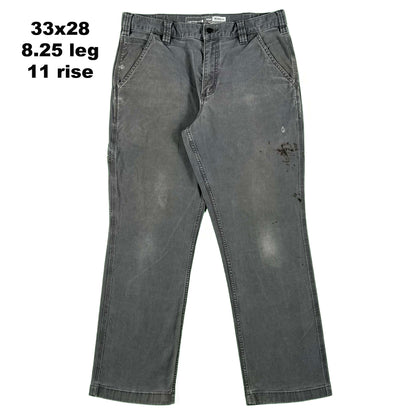 Carhartt Carpenter Pants- SELECT PAIR
