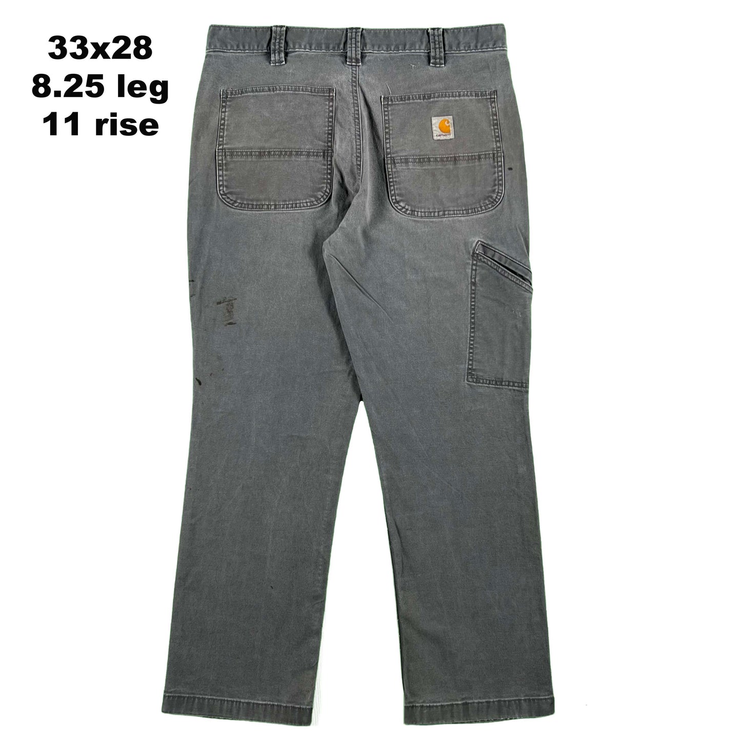 Carhartt Carpenter Pants- SELECT PAIR