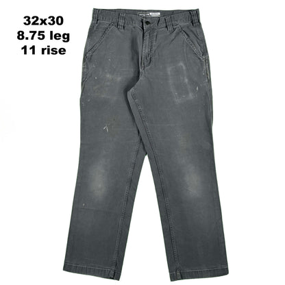 Carhartt Carpenter Pants- SELECT PAIR