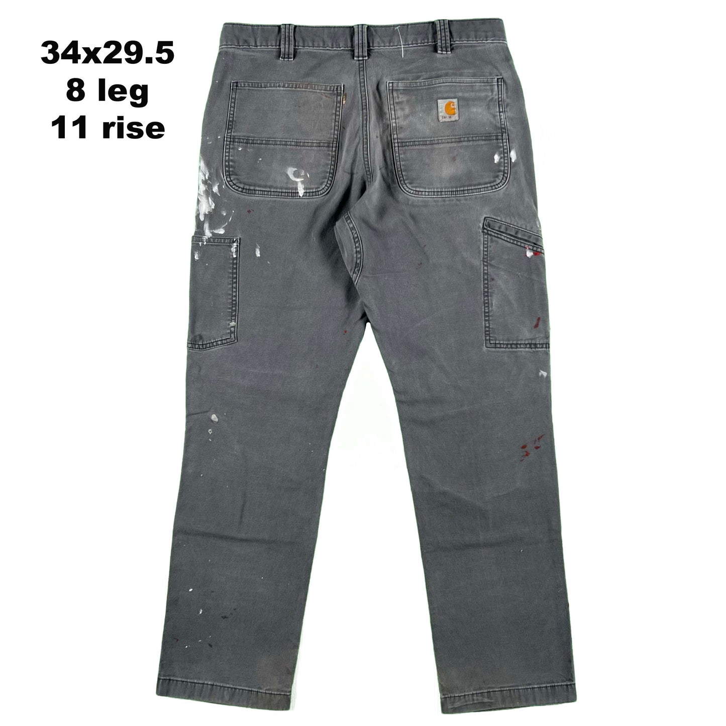 Carhartt Carpenter Pants- SELECT PAIR