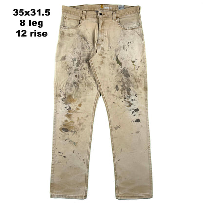Carhartt Carpenter Pants- SELECT PAIR