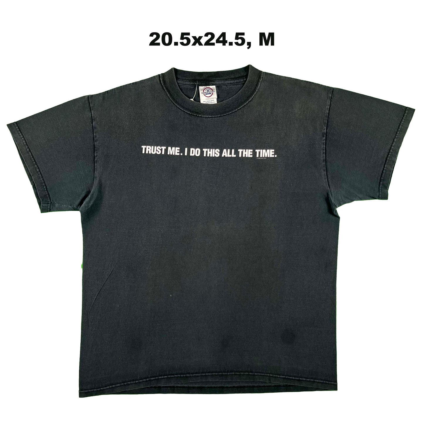 Vintage Delta Tees- SELECT T SHIRT